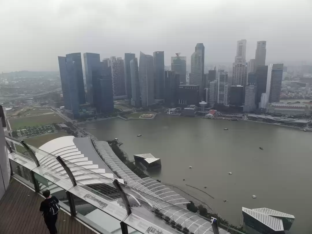 Photo of Singapore