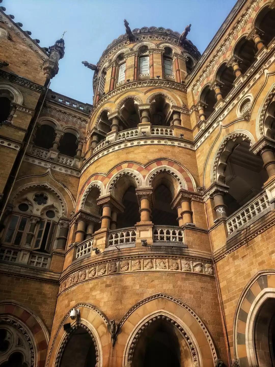 Photo of A Museum hiding in p