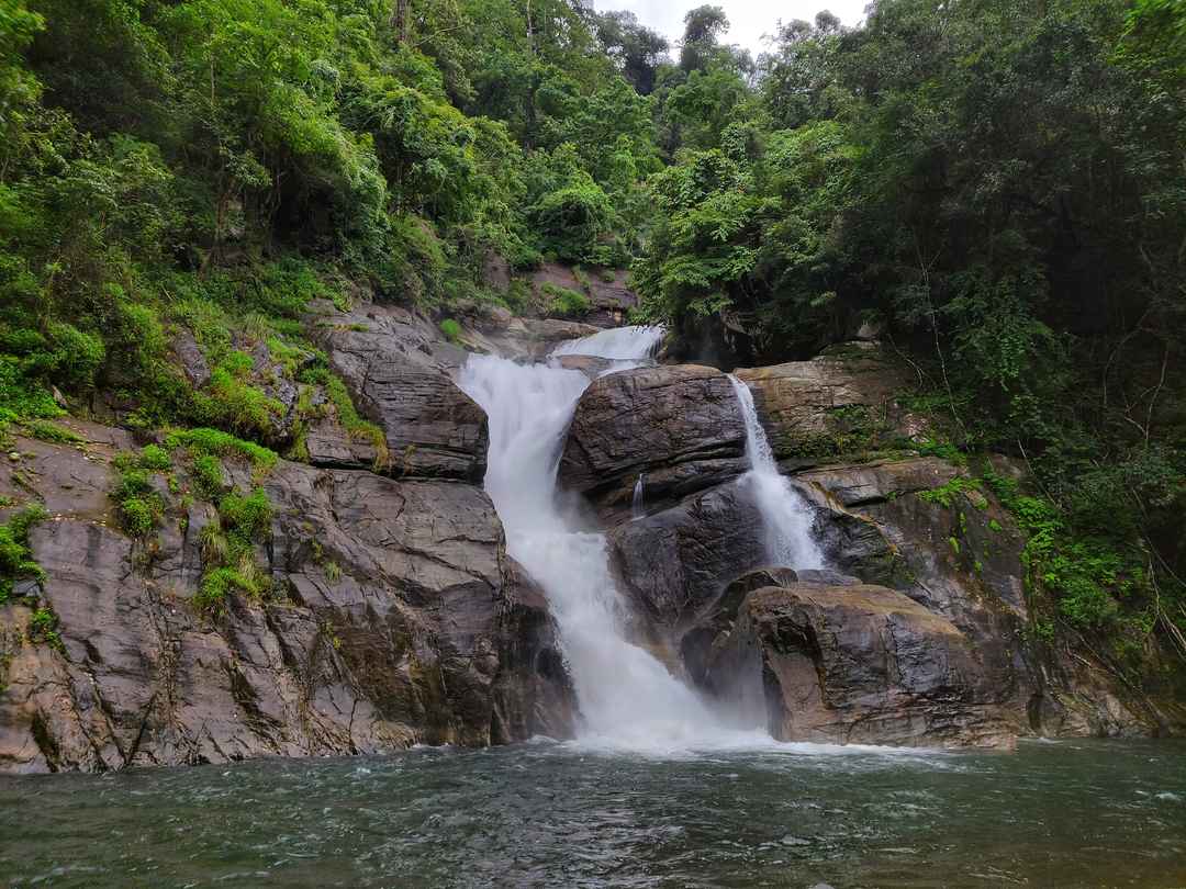 Photo of Ponmudi, Trivandrum's Own Little Hill Station