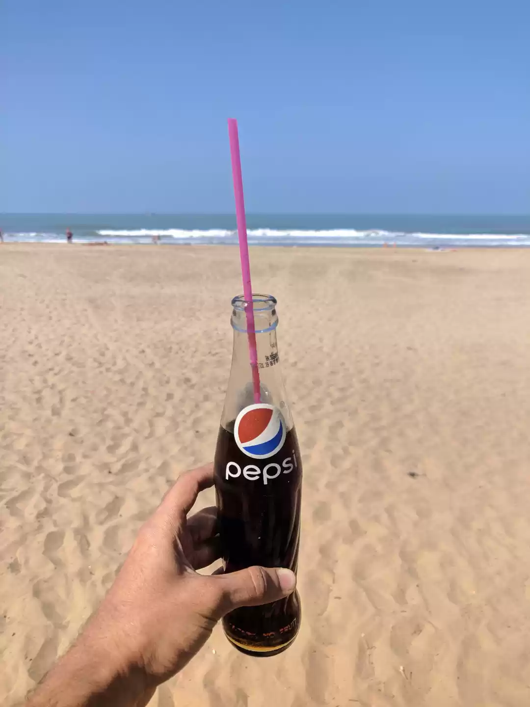 Photo of Hippie By The Sea, G