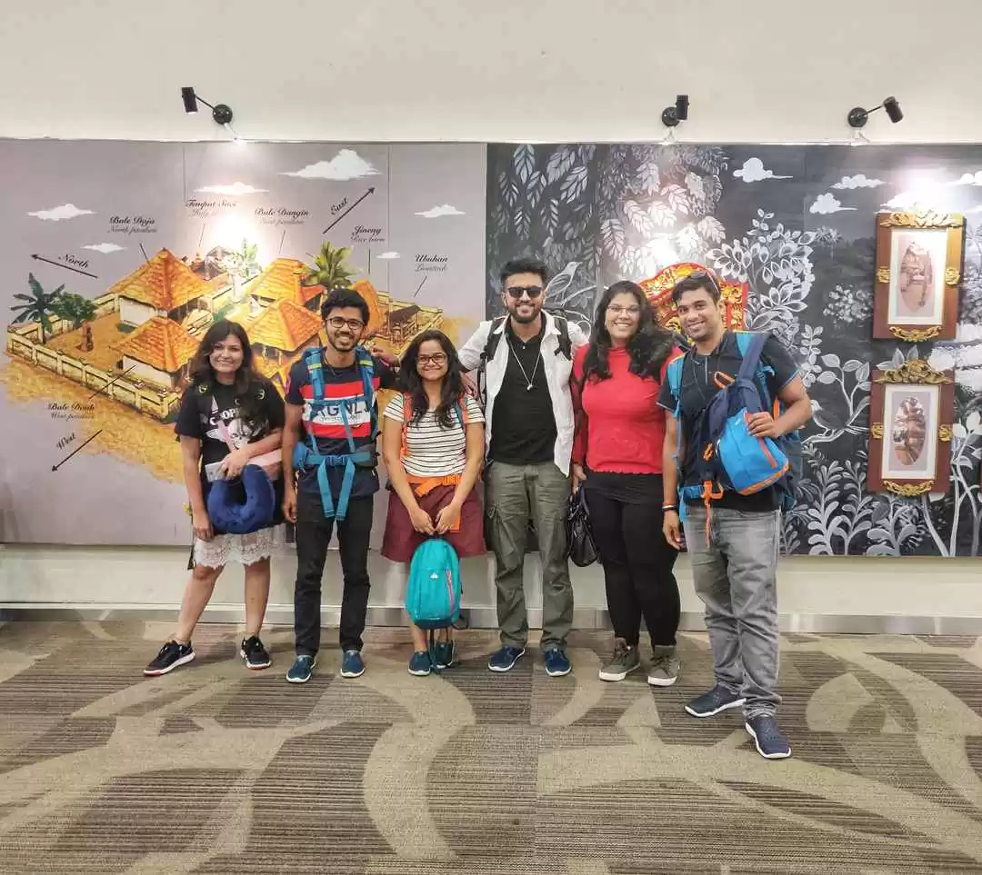 Photo of The Perfect Start To