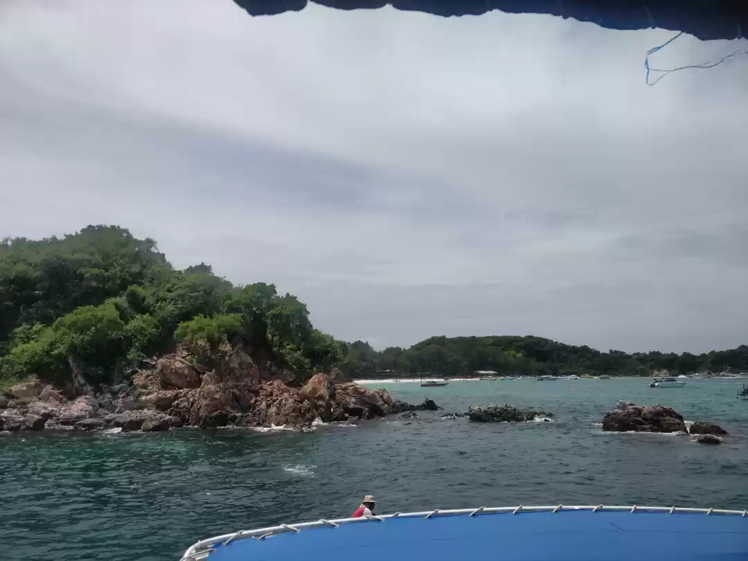 Photo of My First Impression