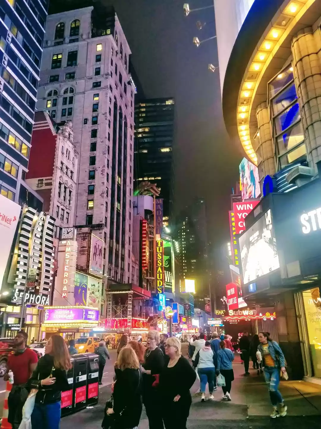 Photo of My NewYork City Love