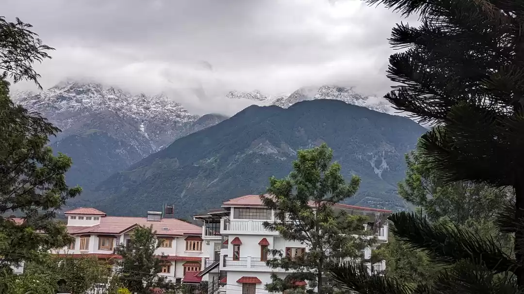 Photo of Dharamshala: Experie