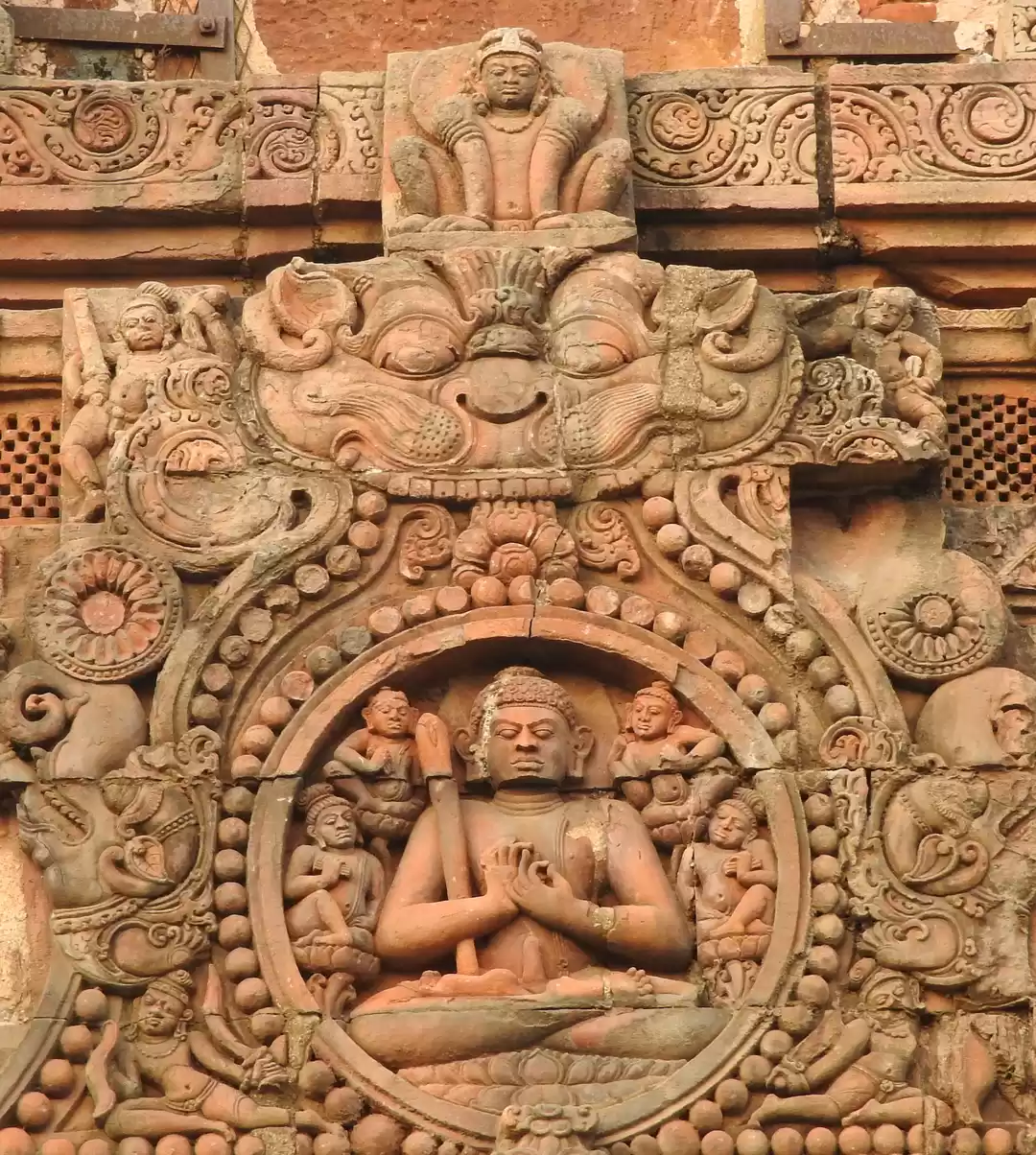 Photo of ODISHA-IV: Baitala D