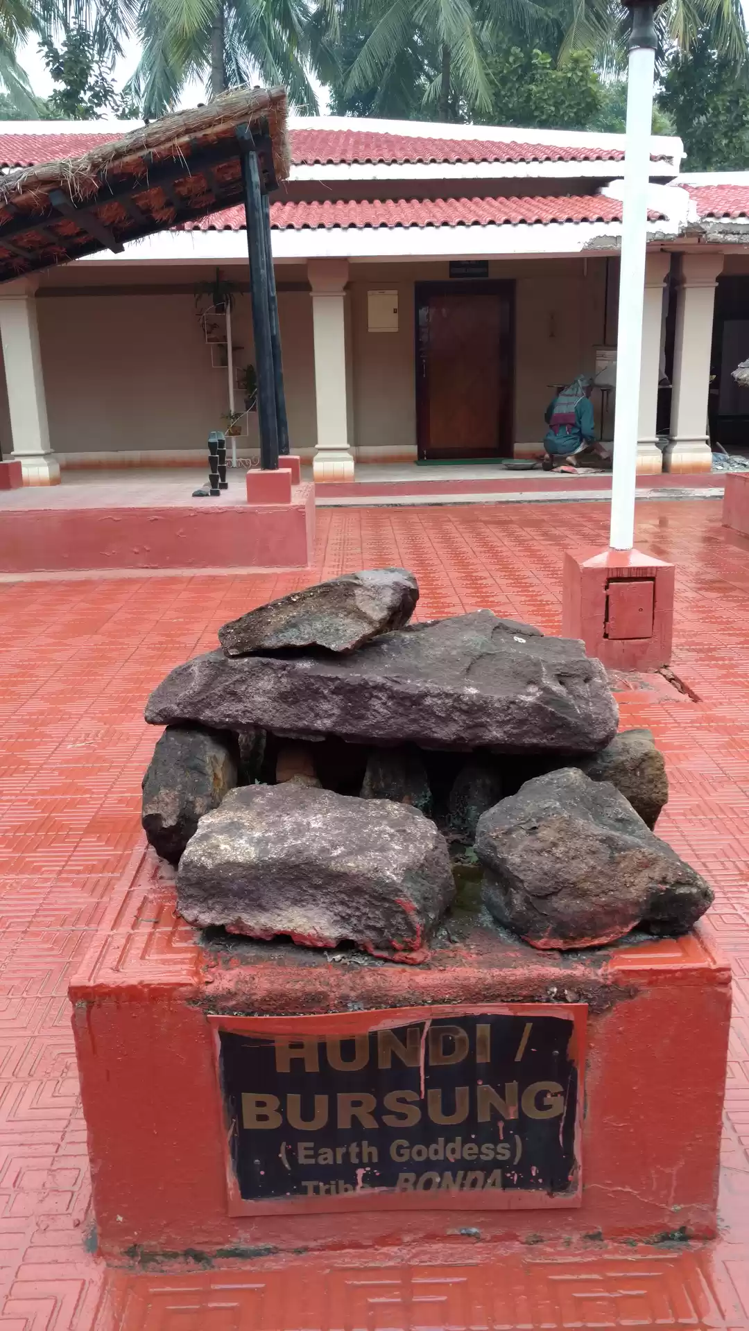 Photo of Female Shamans, Cann