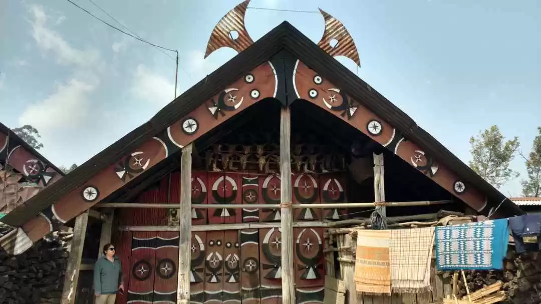 Photo of NAGALAND III: The Mi