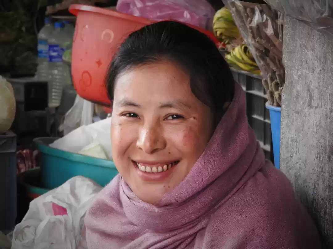 Photo of NAGALAND IV: The Peo