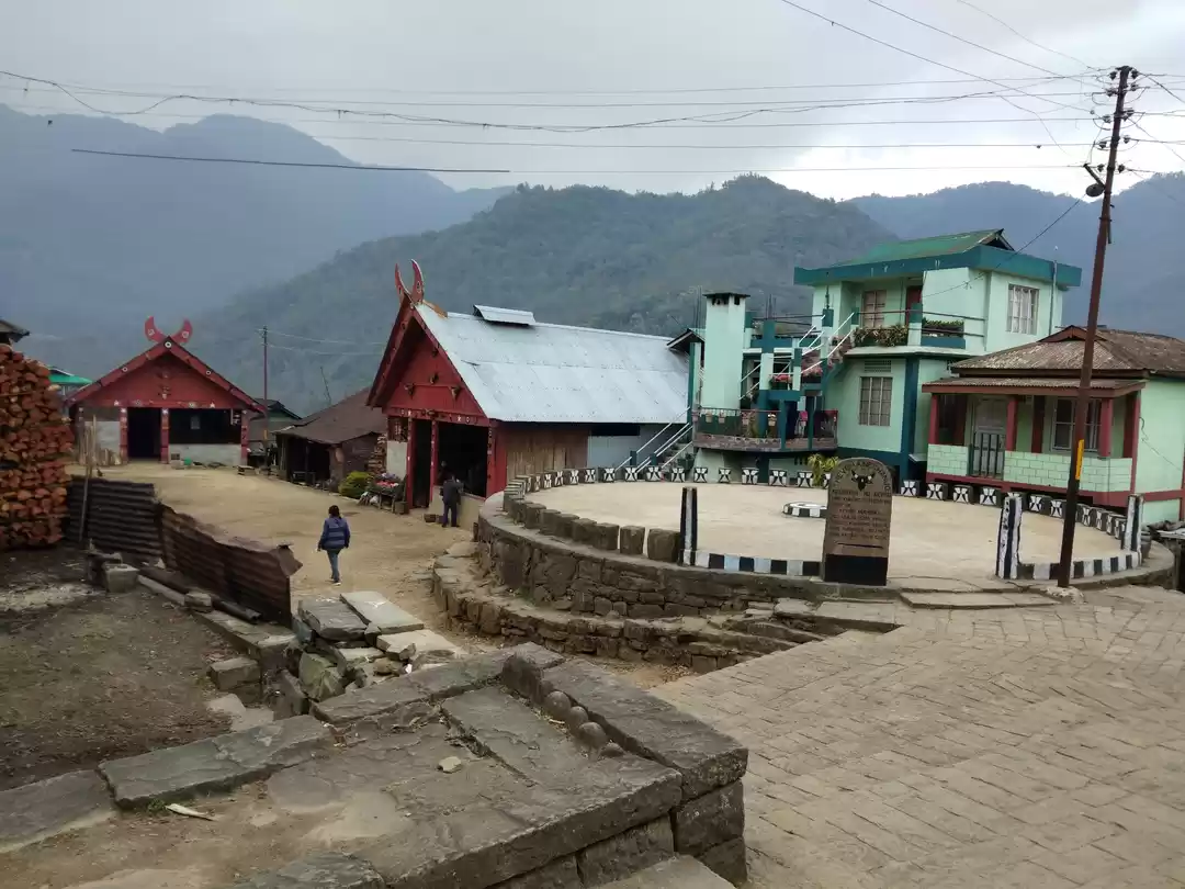 Photo of NAGALAND V: Beyond t