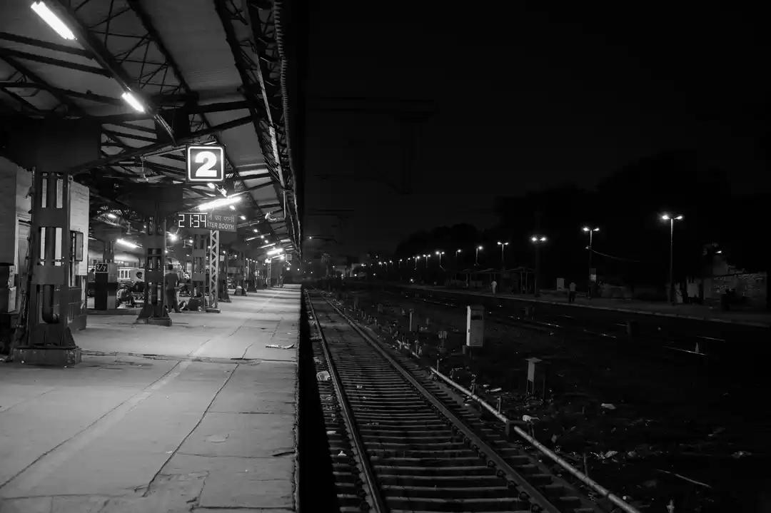 Photo of A Backpacking trip t