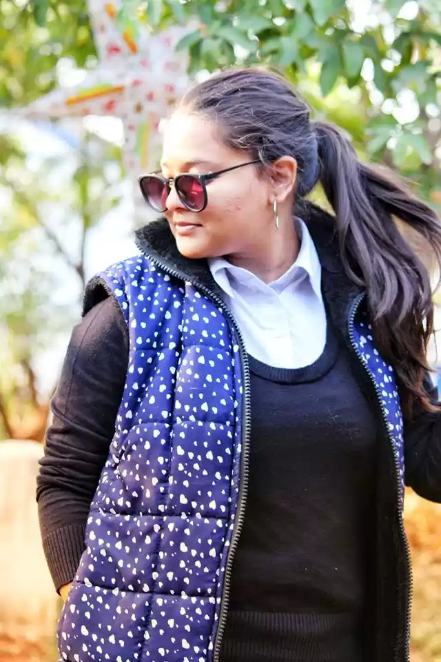 Photo of Pallavi Rawat