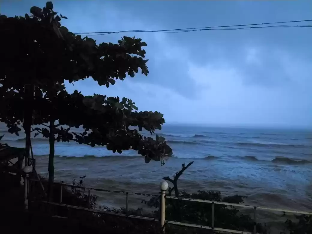 Photo of Varkala the gem of a