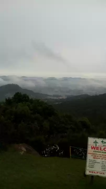 Photo of Ooty – The queen of 