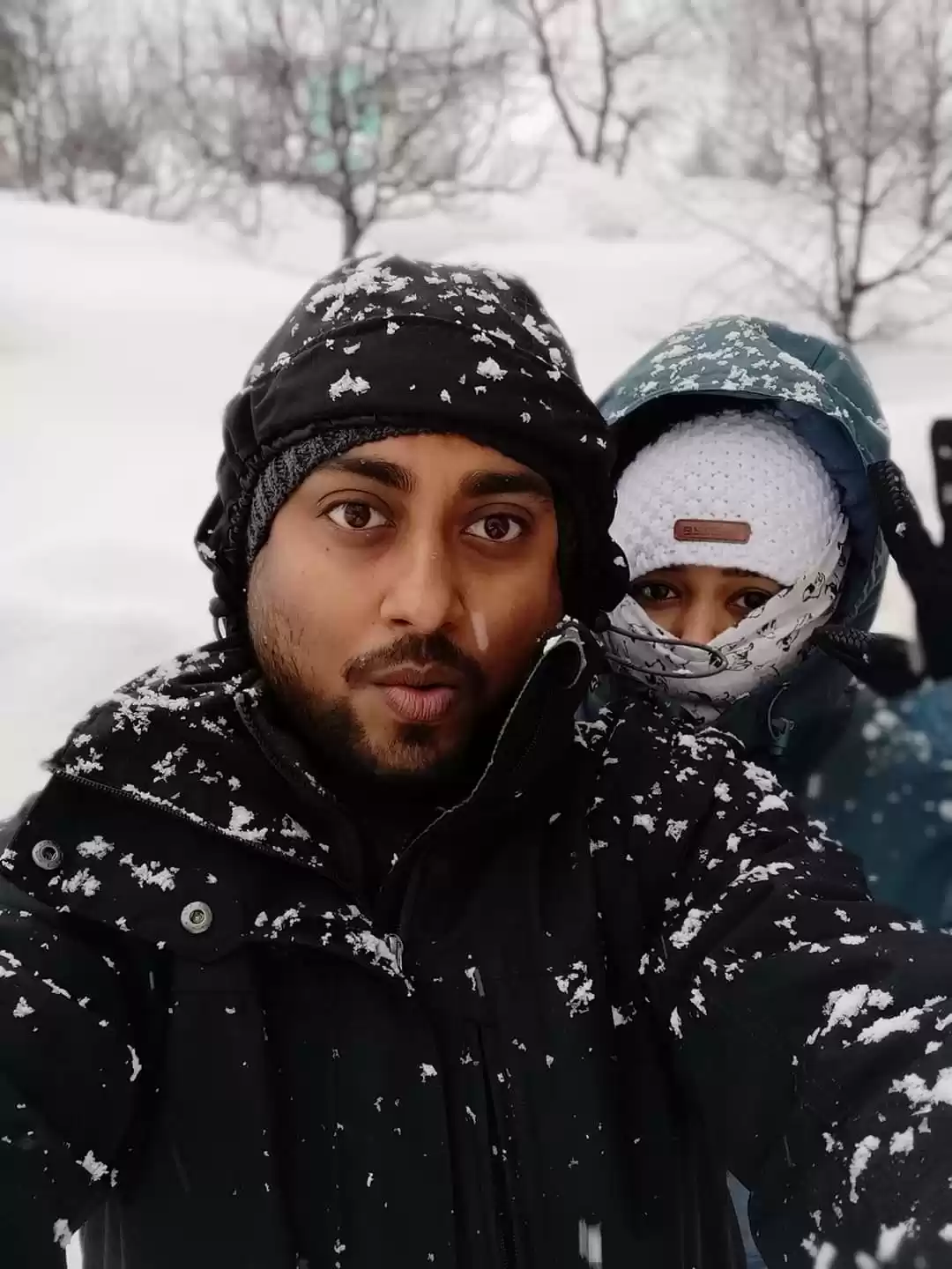 Photo of Solang Valley - When