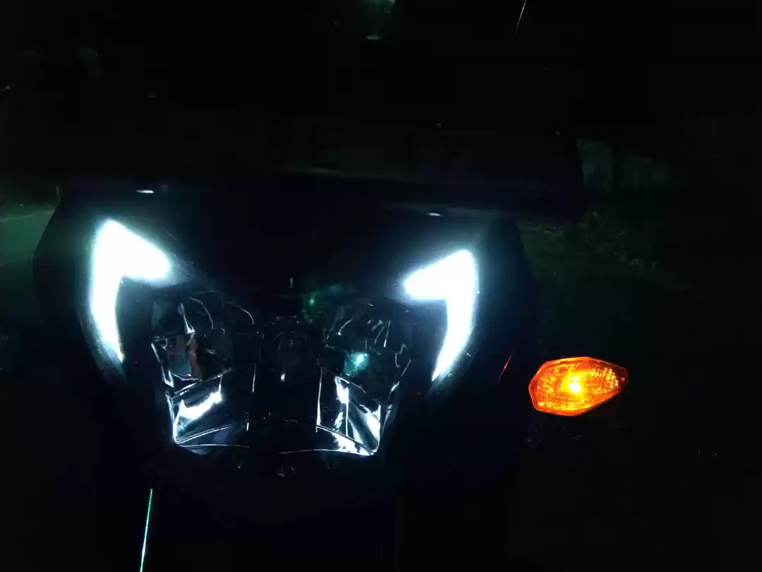 Photo of Bike Trip from Hyder