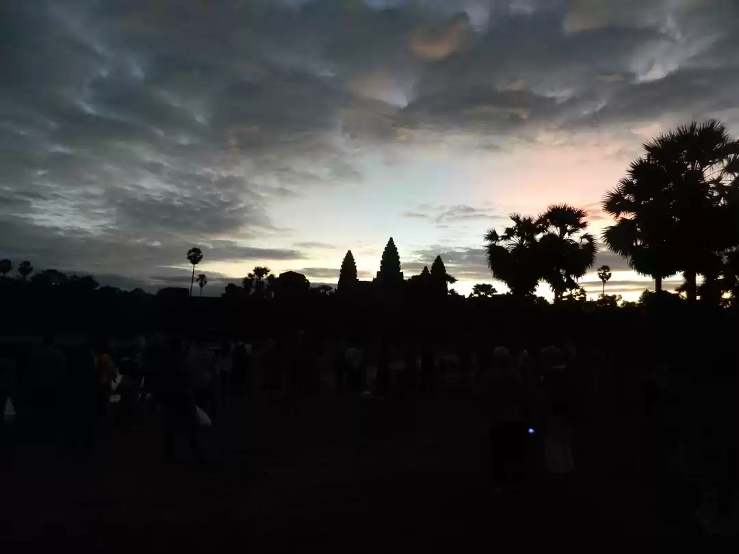 Photo of A Historical Rendezv