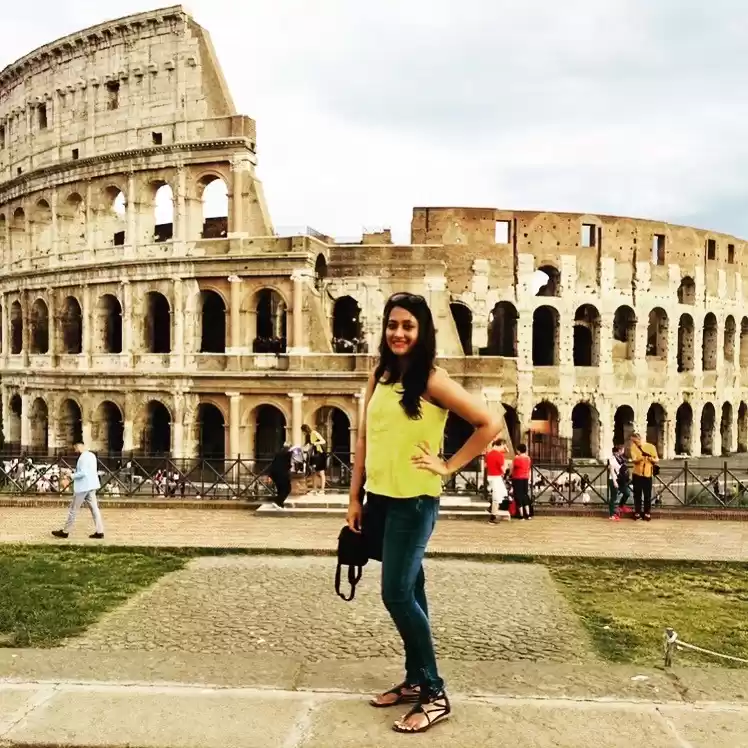 Photo of Why I Fell In Love W