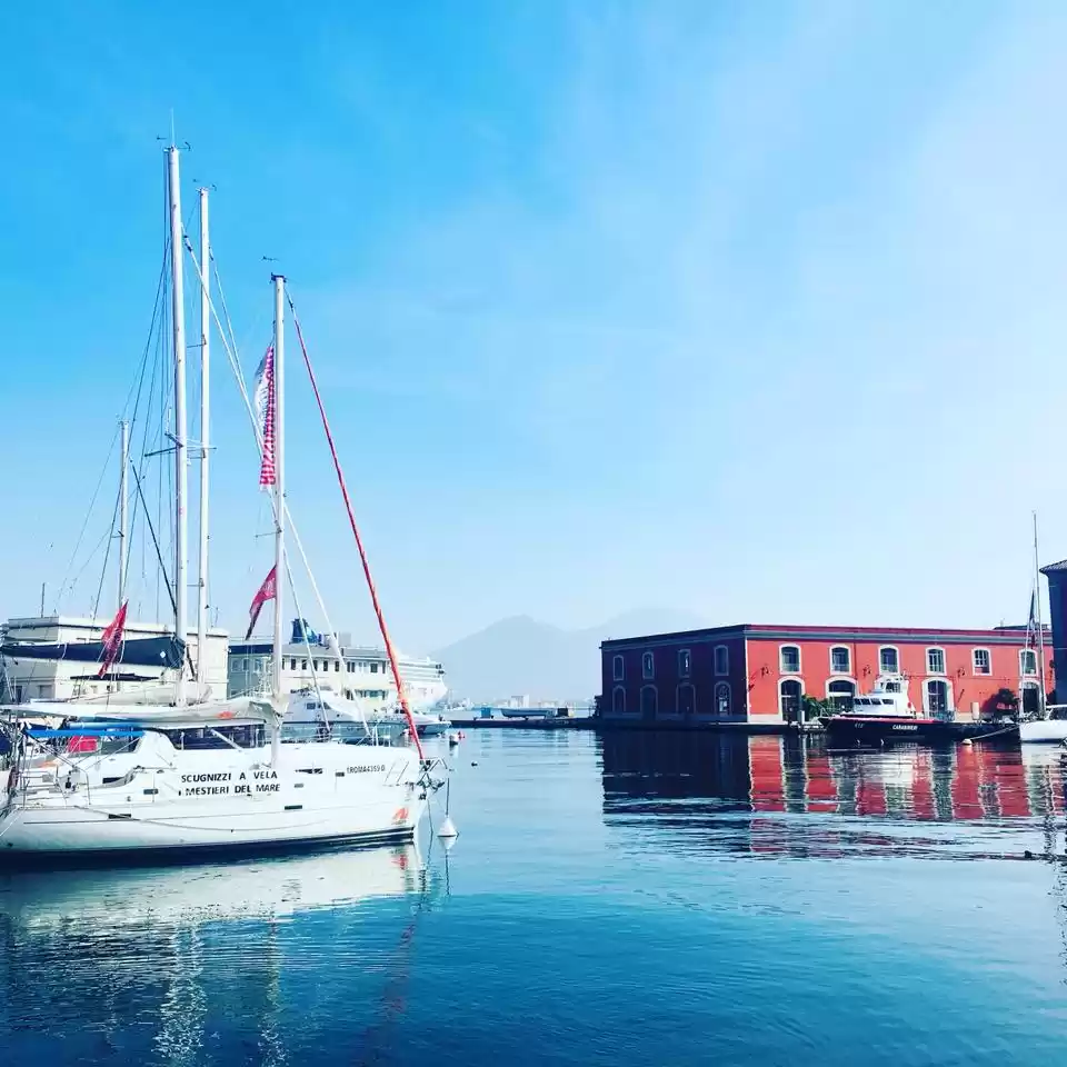 Photo of Why I Fell In Love W