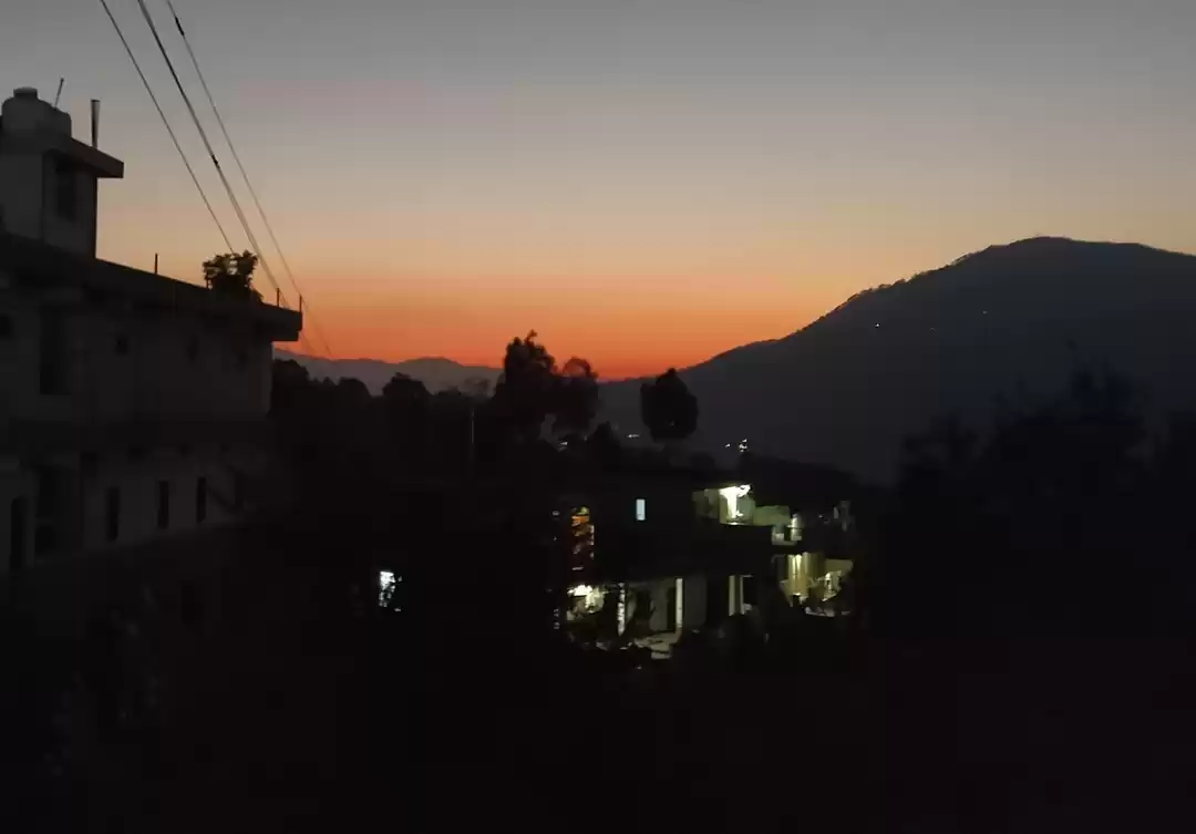 Photo of The ordeal of 2020 c