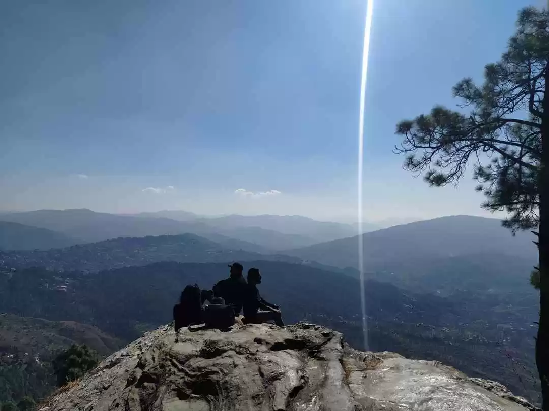 Photo of Kasar Devi - A place