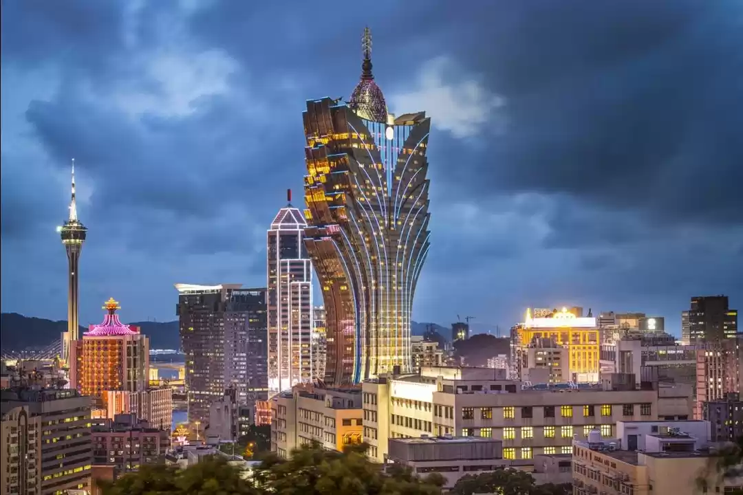 Photo of Marvellous Macao #20