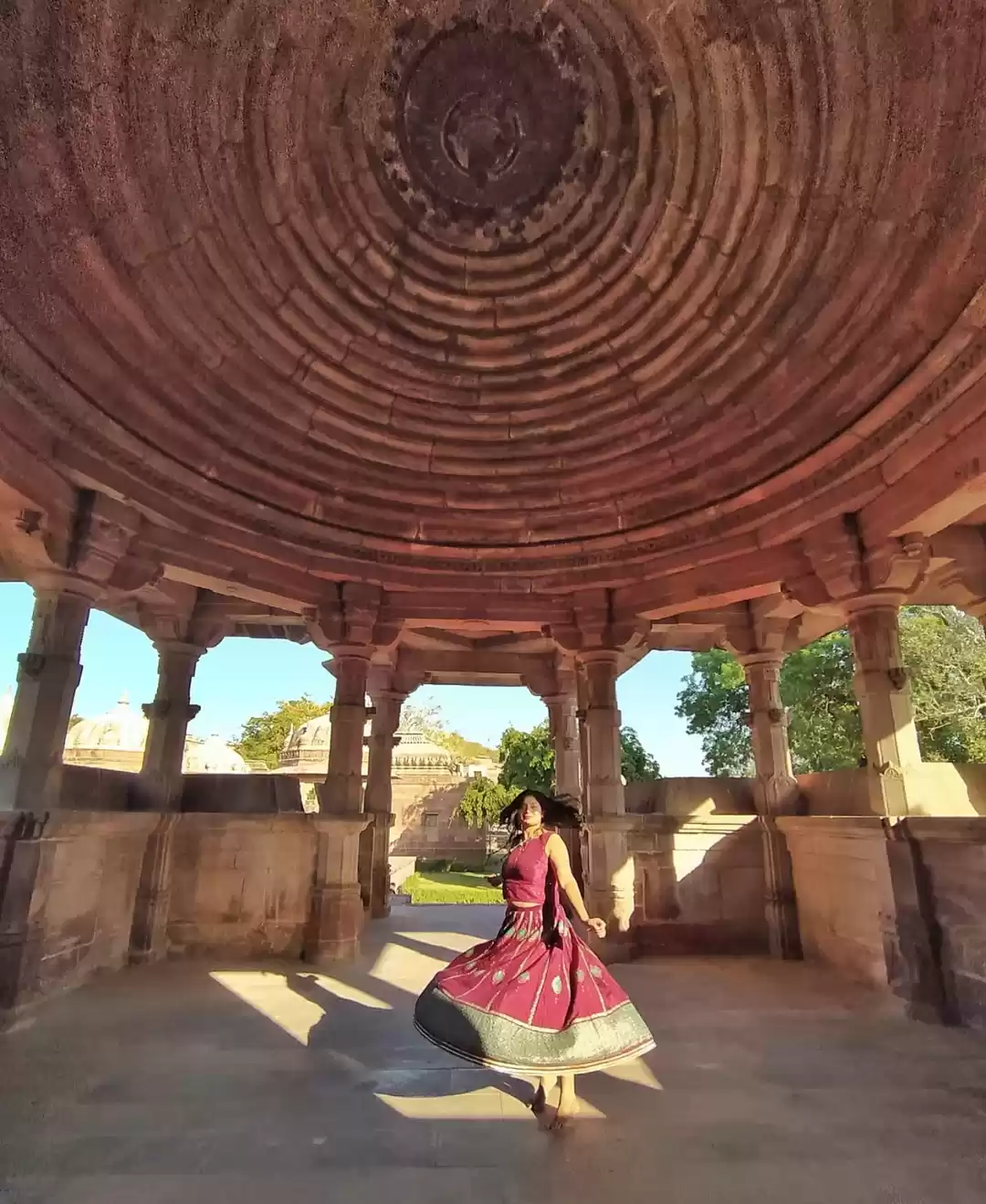 Photo of Mandore Garden 