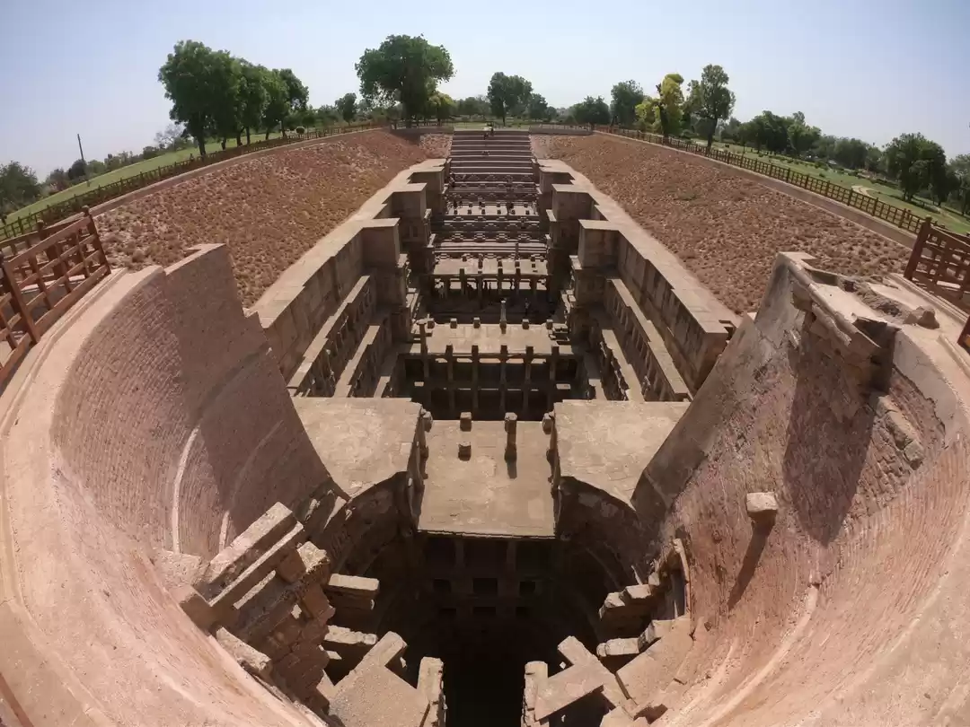 Photo of Rani ki vav