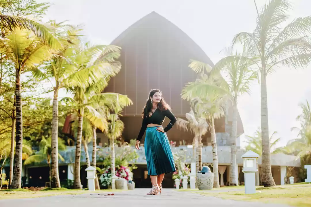 Photo of Bali- A wholesome ex