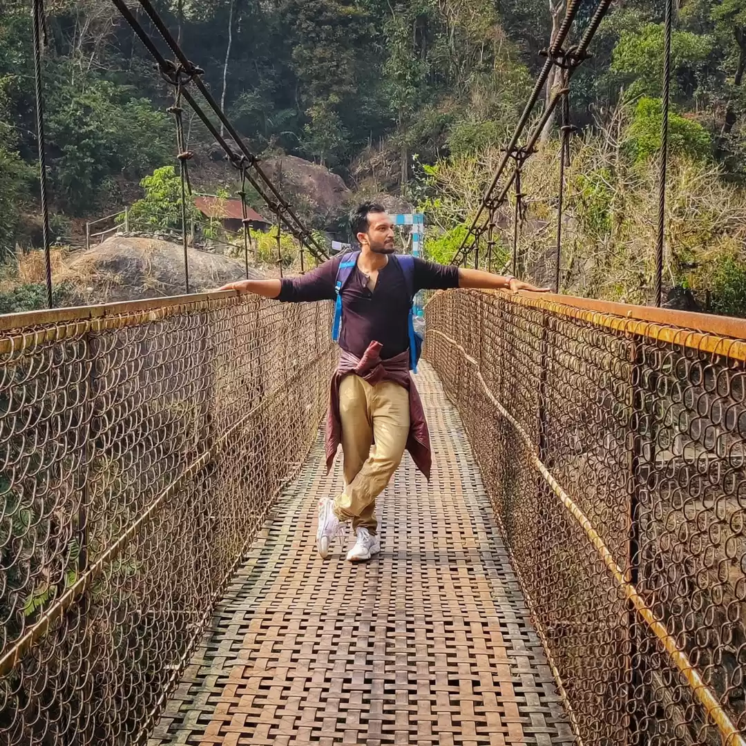 Photo of Hritvik Kumar