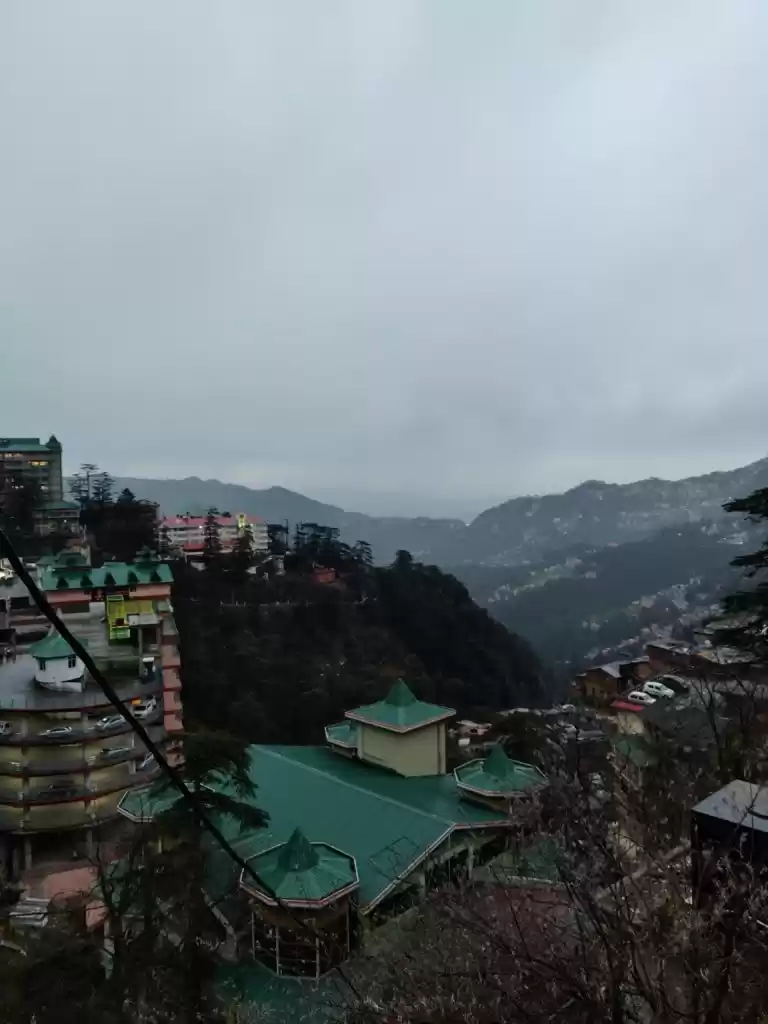 Photo of Soiree In Shimla - P