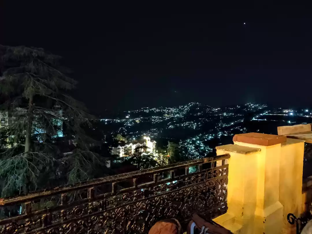 Photo of Soiree In Shimla - P