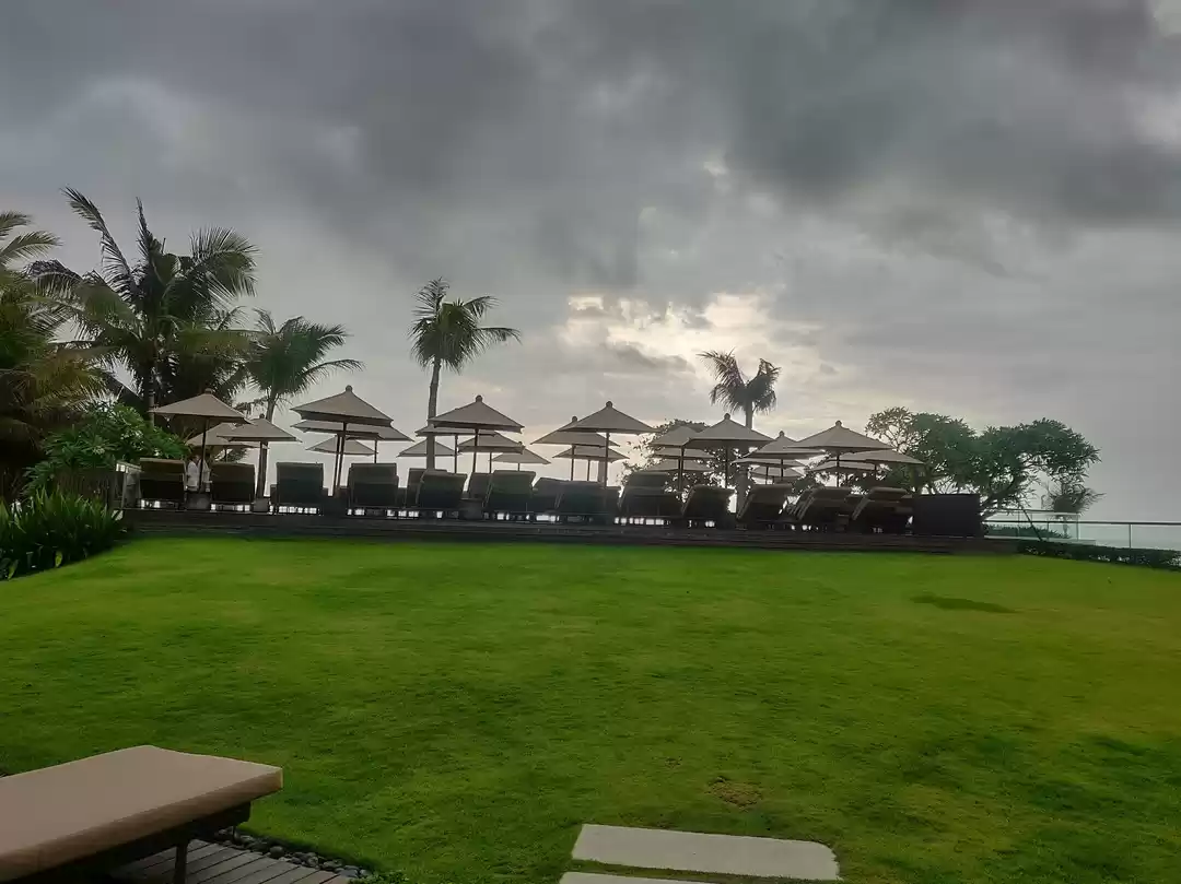 Photo of The ultimate luxurio