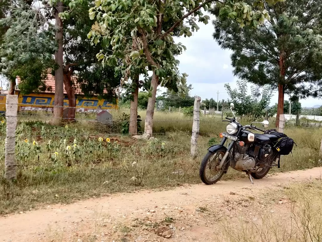 Photo of The Journey to Udhag