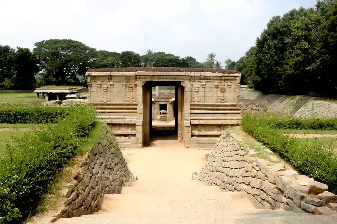 Photo of Hampi: A Day's Trip