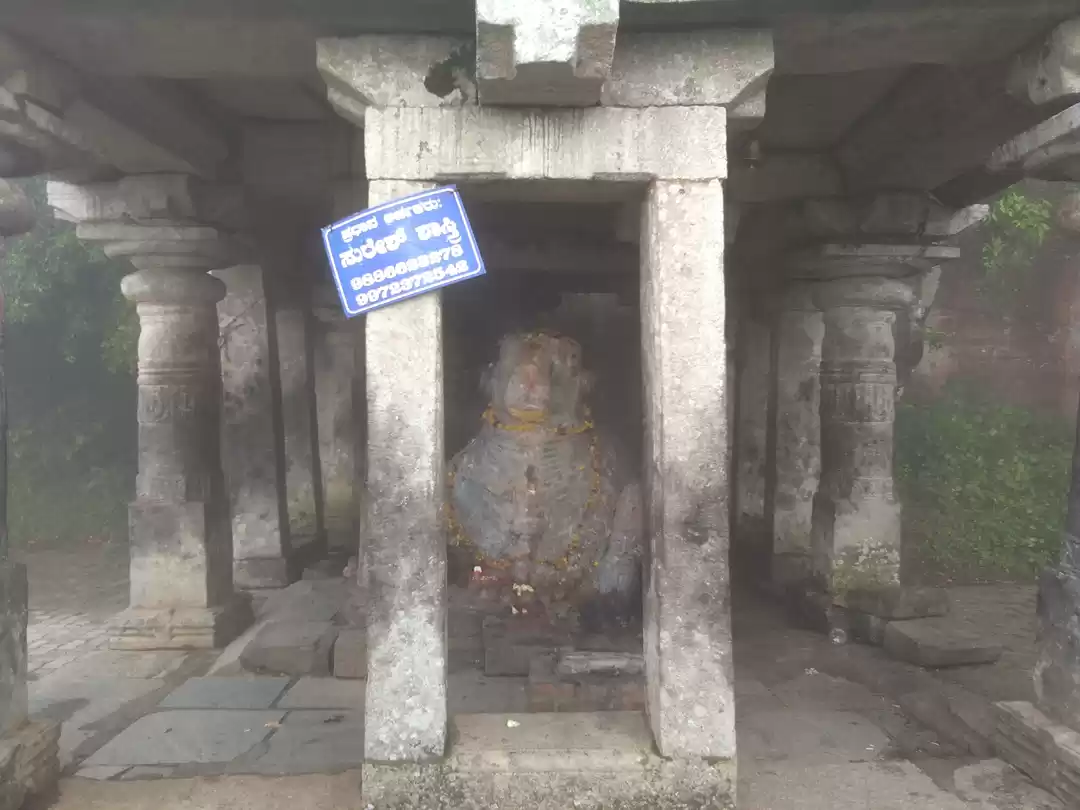 Photo of A Chilling Serenity: