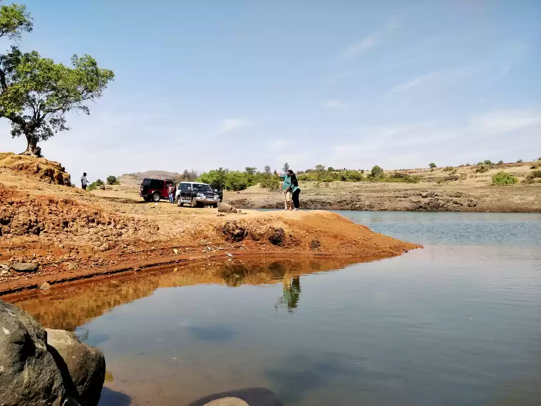 Photo of Three Offbeat Weeken