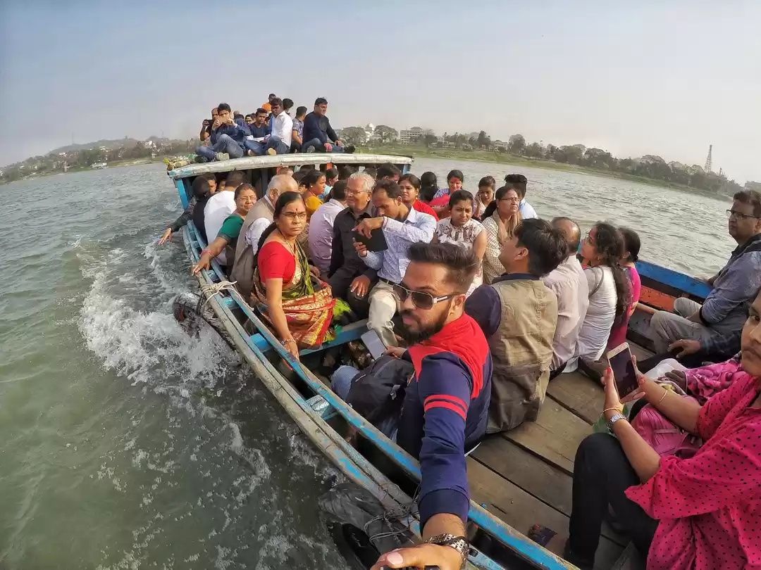 Photo of Boat trips on the Br