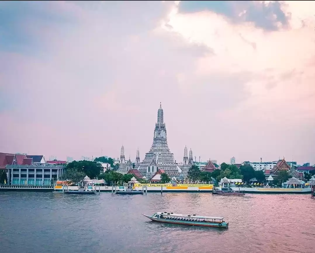 Photo of A day at the Temple
