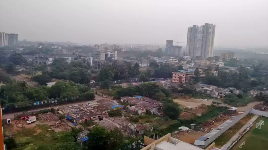 Photo of Mumbai: The city of