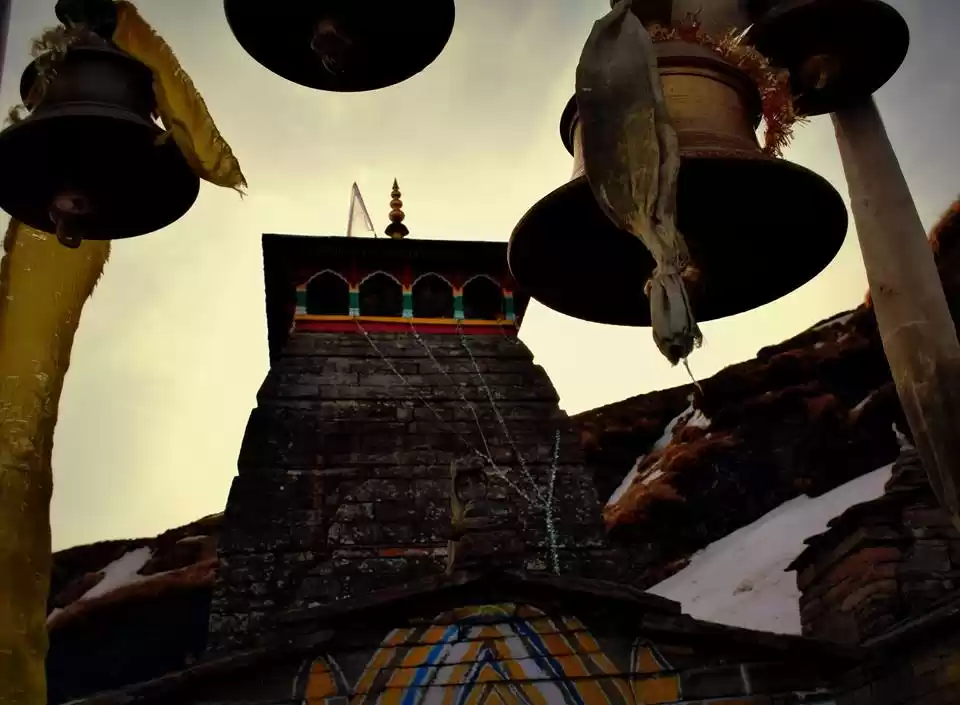 Photo of DEORIATAL-TUNGNATH-C