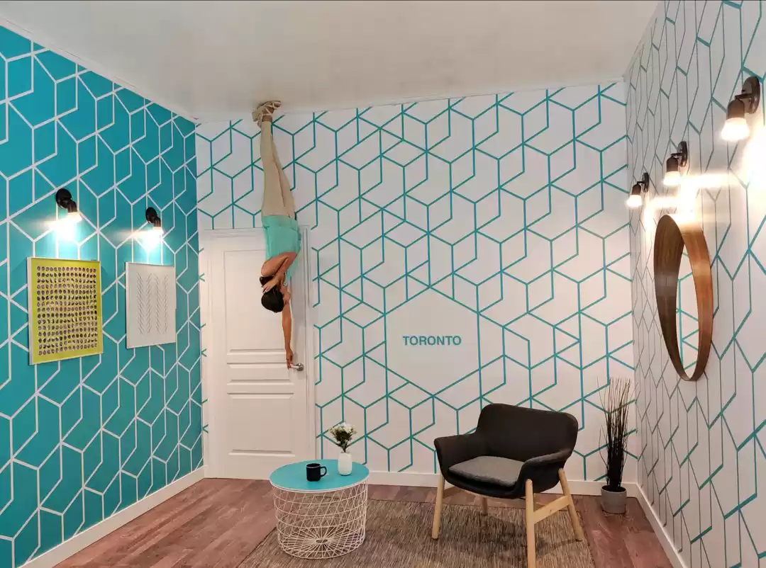 Photo of Museum of Illusions 