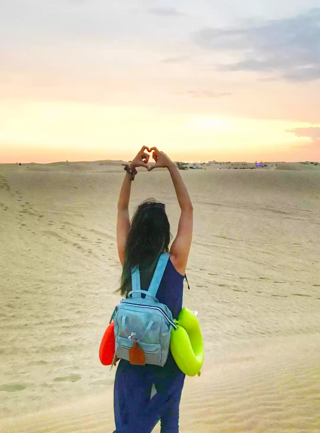 Photo of Dubai in 22 Hours La