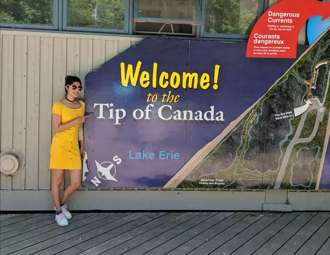 Photo of Windsor Canada Is th