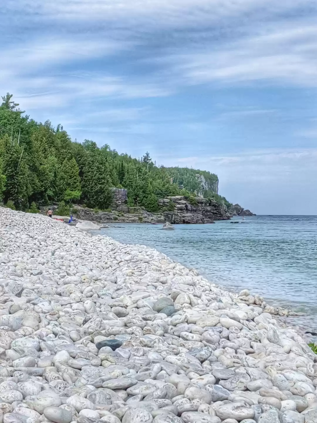 Photo of Tobermory - Natural 