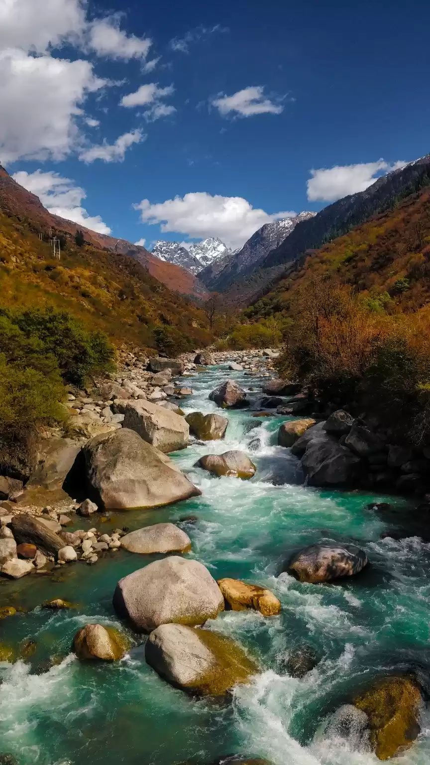 Photo of The bridge to heaven