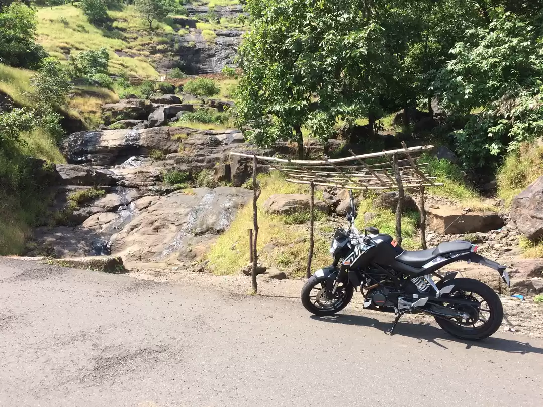 Photo of ROAD TRIP TO MATHERA