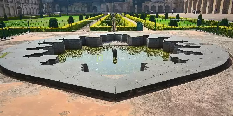 Photo of Bidar – The Graveyar