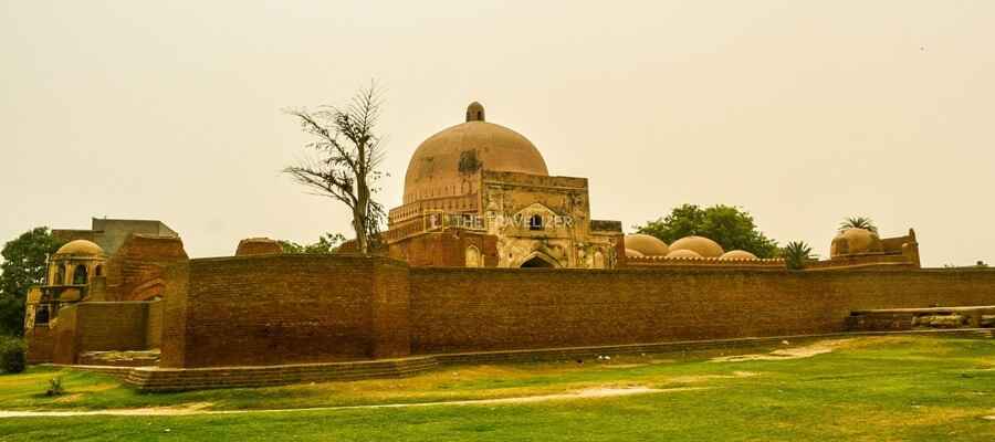 Honest, Useful Traveler Guides To Panipat 2022 Tripoto