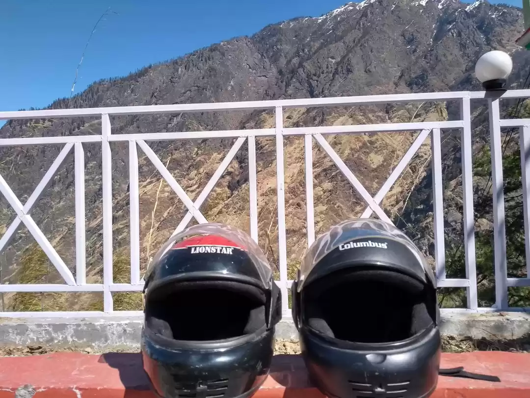 Photo of Rishikesh- Auli- Mal