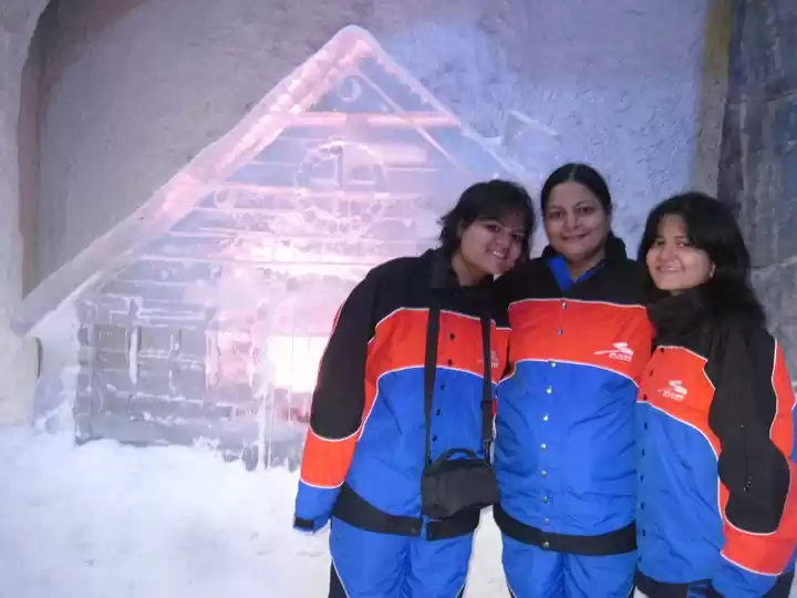 Photo of Life is Either a Dar